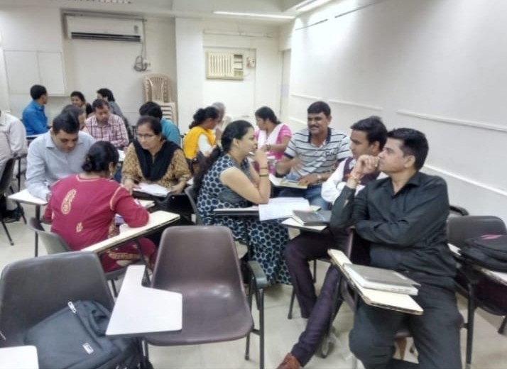 Group-Discussion