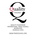Quality-assured