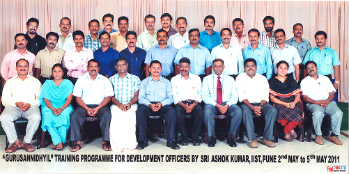 officers